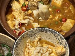 -丹江渔村(首都机场店)
