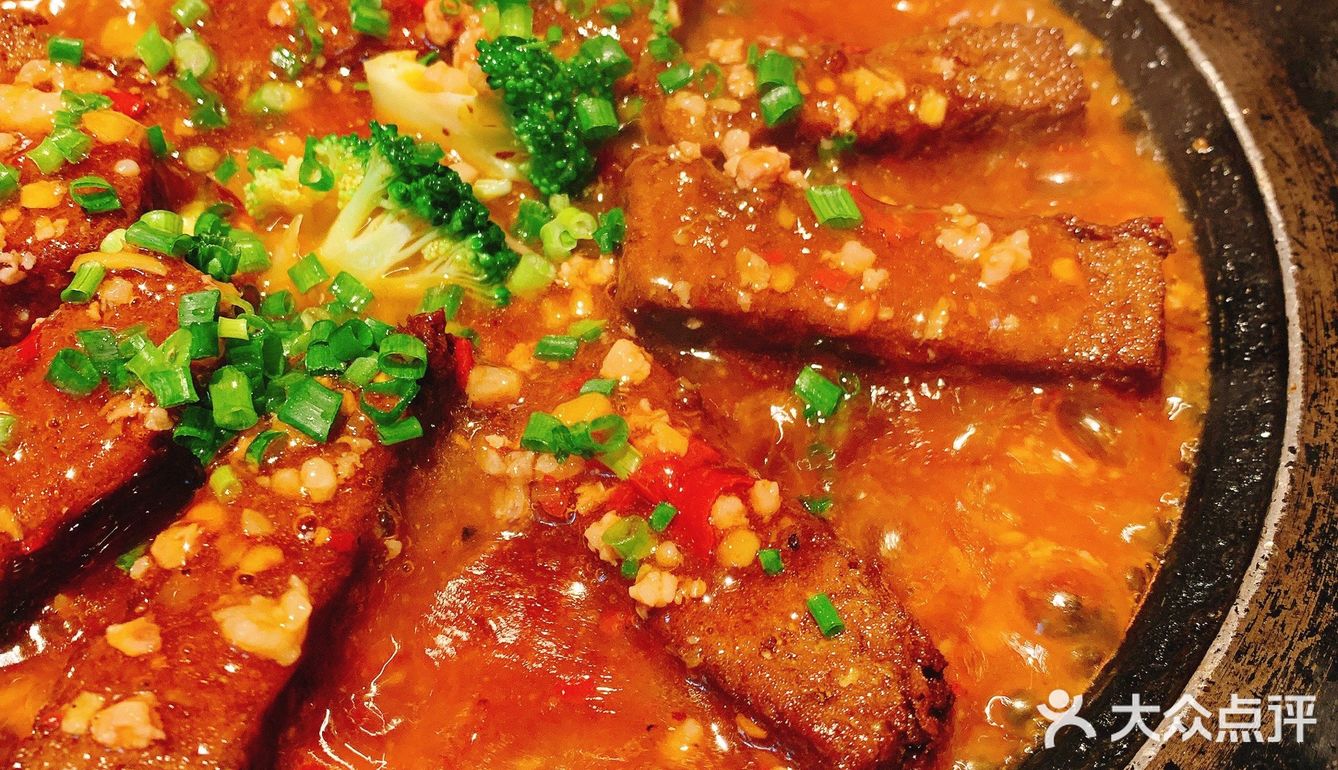 必做in成都｜这份价值599的饕林点菜指南，赶快收藏不迷路！