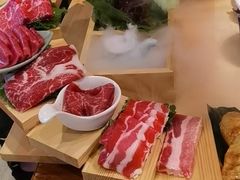 -黑牛黑猪烤肉专门店(万象城店)