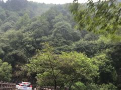 -雅鲁激流探险漂流