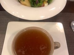 -LA CREPERIE BRETONNE布列塔尼法式餐厅(天童北路店)
