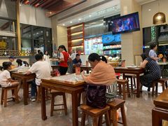 大堂-一记(海逸城邦店)