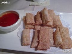 炸响铃-外婆家(杭州马塍店·杭帮菜名店)