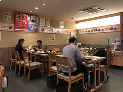 -梅丘·寿司の美登利(银座店)