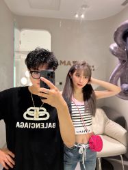 -3AM·S HAIR SALON烫发染发接发