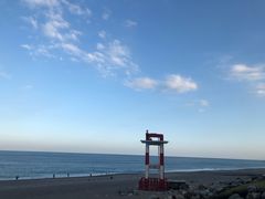 -七星潭蓝天广场