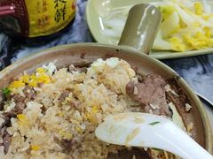 -荣记煲仔饭(高庙路店)