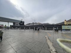 -大连旅顺潜艇博物馆