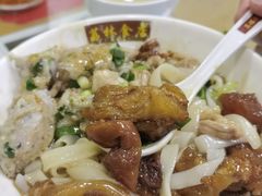 -荔林食店(西华路店)