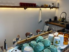 -Line 咖啡(石厦花园店)