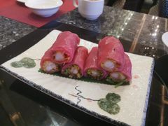 -汕头猛狮凯莱酒店点心坊