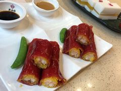 -点都德(汇盈广场店)
