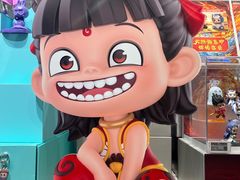 -泡泡玛特POPMART(石景山万达店)