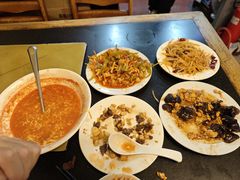 -清真宏玉祥黄门脸餐厅(华荫东里店)