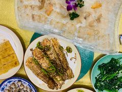 -盛港湾海鲜食府(黄沙店)