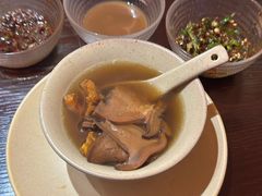 -滇野云南野生菌餐厅(陕西南路店)