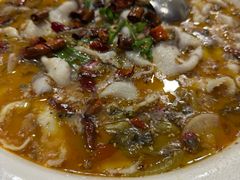 -酸婆娘重庆菜(紫竹路店)