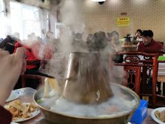 -鑫龙火锅城(嘉汇广场店)