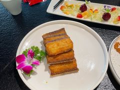 -唐猫庭院·千年陕菜(赛格国际购物中心店)