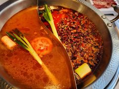 -李姑婆鲜切牛肉火锅自助(凤城二路店)