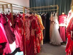 -秦皇岛我和你婚纱摄影工作室
