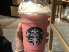 -星巴克臻选(国贸商城首店)