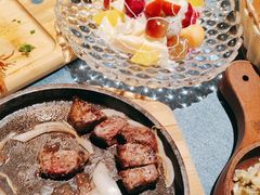 -俄士厨房(未来城店)