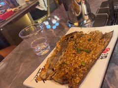 -青松宇大汗·碳烤羊腿(大浪店)