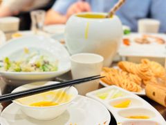 -北京老铺烤鸭(高新店)