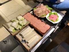 -陈眼镜火锅(总店)