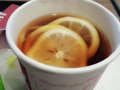 -肯德基(西单商场店)
