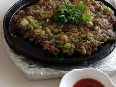 -潮福城大酒楼(二环东路店)