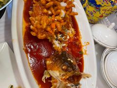 -老克勒上海菜(南京路步行街店)
