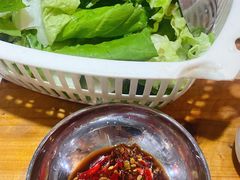 -苗家恒灵酸汤鱼-跳水牛肉连锁店(凯里总店)