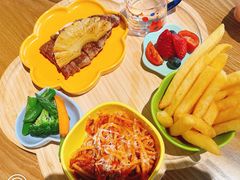 -Pekaa啤咖食肆Coffee&Bistro