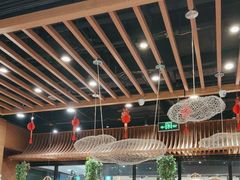 -西部马华清真兰州牛肉面·烧烤夜市(三里河店)