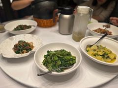 -院里寻菜·精致庭院菜(观沙岭店)