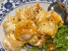 -杭州西湖柳莺里酒店·闻莺厅