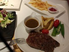 -斗牛士牛排(南京东路店)