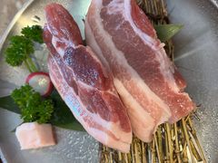 -kingkong大猩猩烤肉(CBD店)