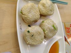 -小杨生煎(静安大悦城店)