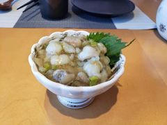 芥末章鱼-文三酒肆自助放题(新街口友谊广场店)