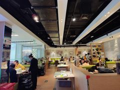 -汤城小厨•粤菜•靓汤(西直门凯德MALL店)