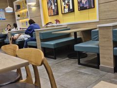 大堂-魏家凉皮(丽彩万达餐厅)