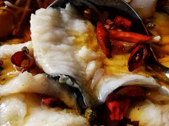 -龙门阵茶屋川菜馆(武康路店)