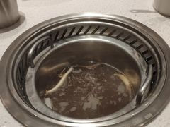 -龍歌自助小火锅(李沧顺和汇店)