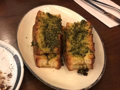 -PIZZA BIANCA(万象城店)