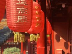 -钦赐仰殿道观