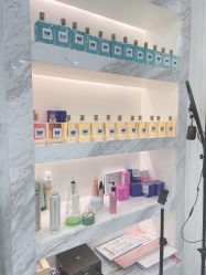 -3AM HAIR SALON染发烫发接发