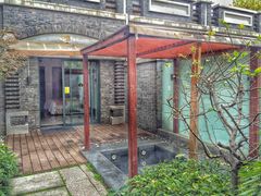 -御庭精品酒店(秦淮河店)